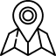 Location icon