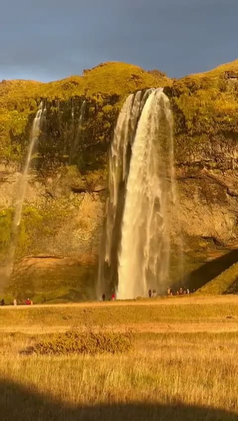 Cascata #3